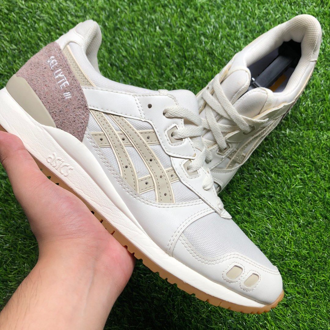 Fashion days sale asics