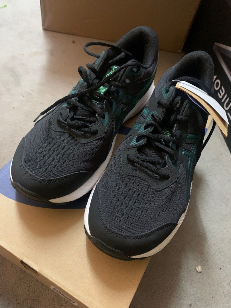 Asics Ortholite running shoes US 11 UK 10