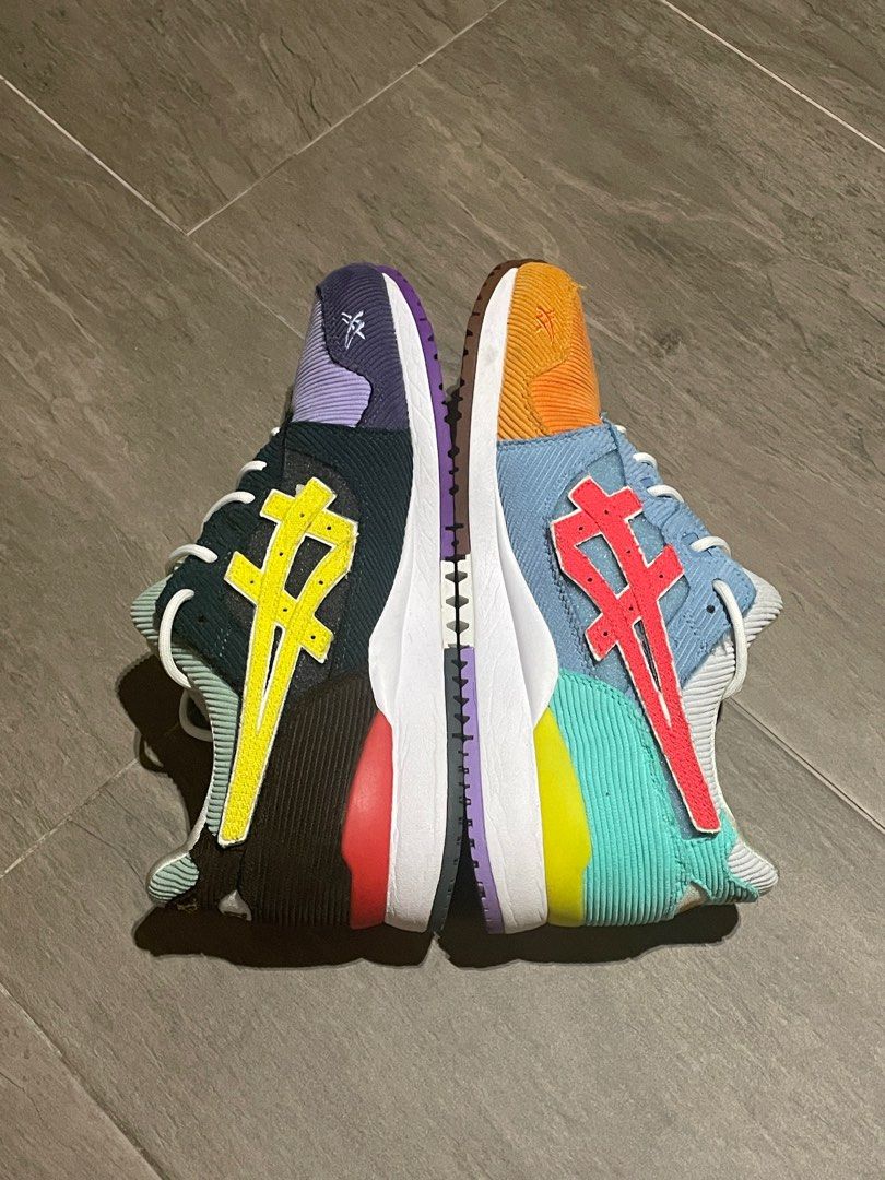 Gel lite online