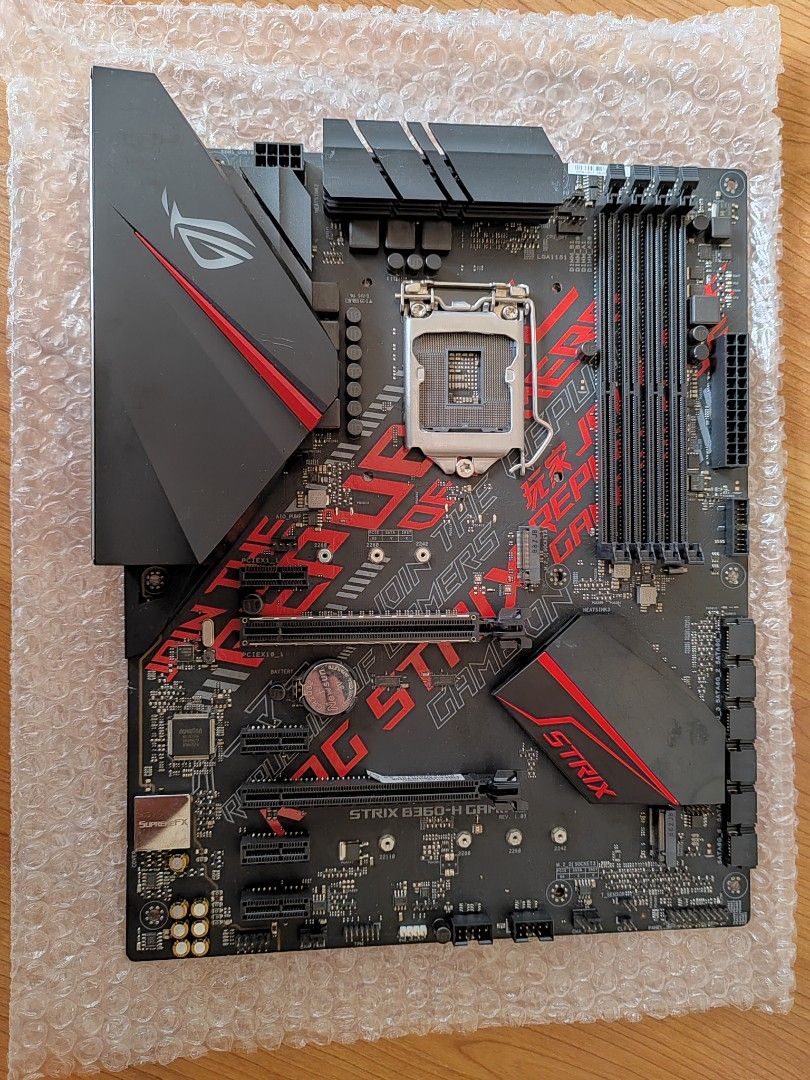 B360 on sale h gaming