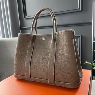 Hermes garden party for sale clearance