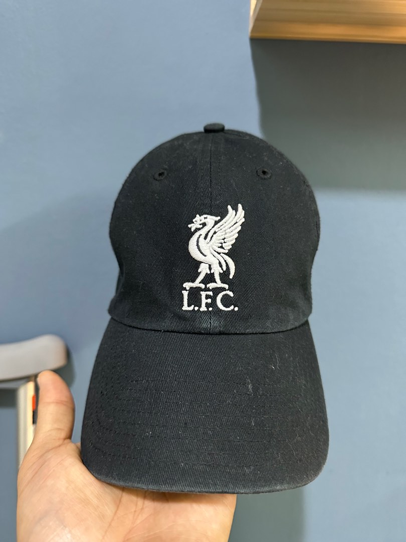 Lfc 47 hat 2025
