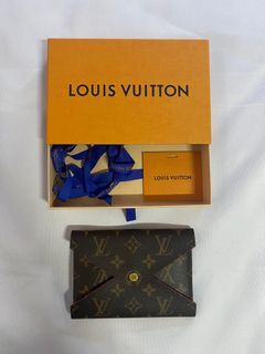 Louis Vuitton Kirigami Pochette - Selectionne PH