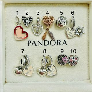 Pandora Charm My Wife Always 2024 zahidukrgeologiya .ua