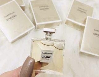 100+ affordable chanel travel size perfume For Sale, Beauty & Personal  Care