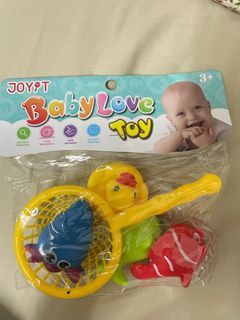 Baby Animal Toy