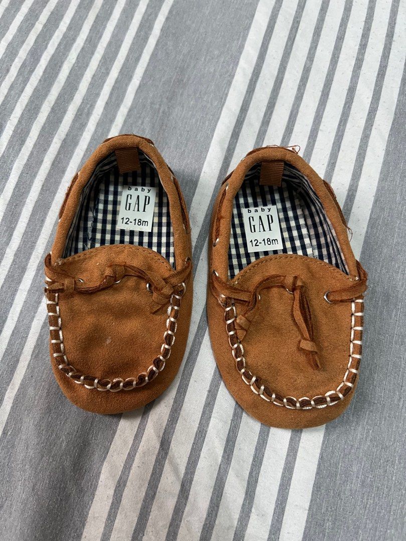 Baby Shoes Babies Kids Babies Kids Fashion on Carousell