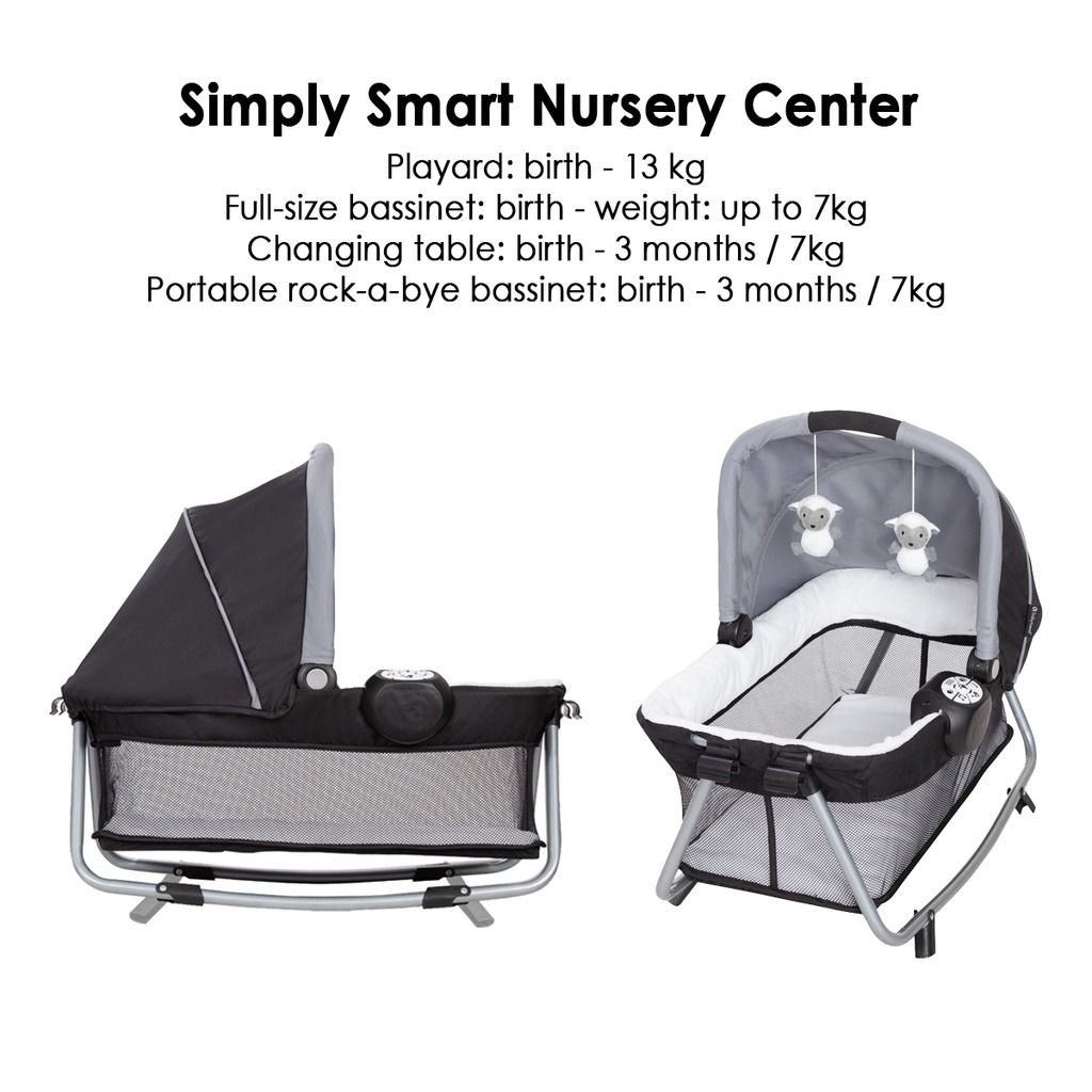 Baby online trend mattress