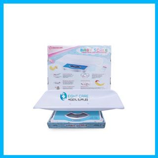 Baby Weighing Scale Set