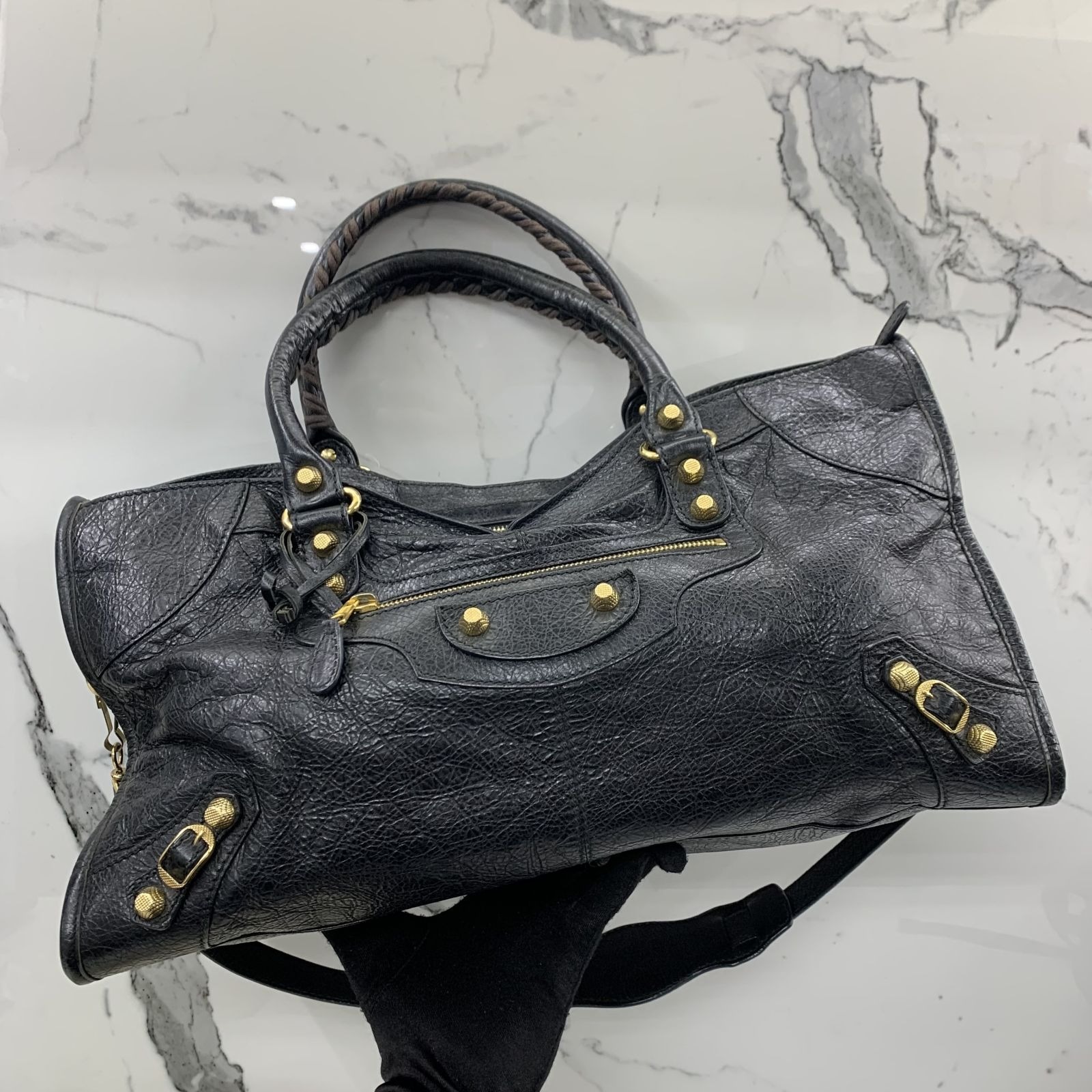 Giant - Leather - 2Way - 309544 – dct - Bag - City - Pink
