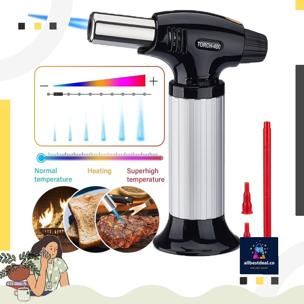 Bbq store torch lighter