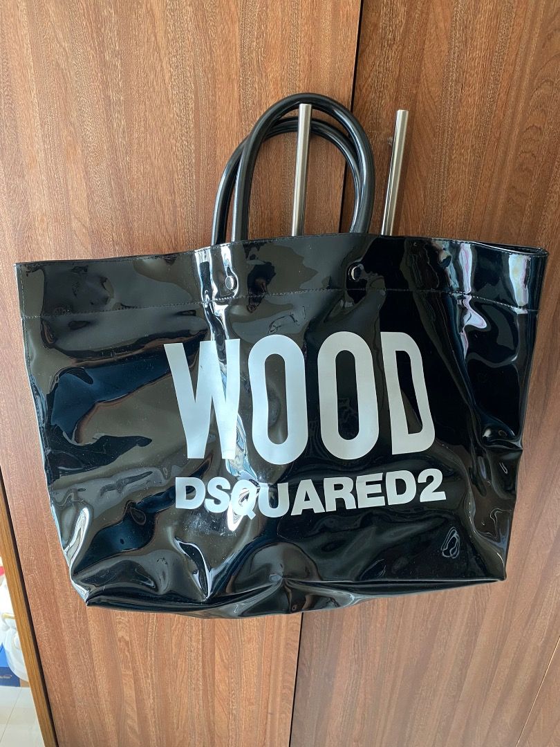 Dsquared best sale beach bag