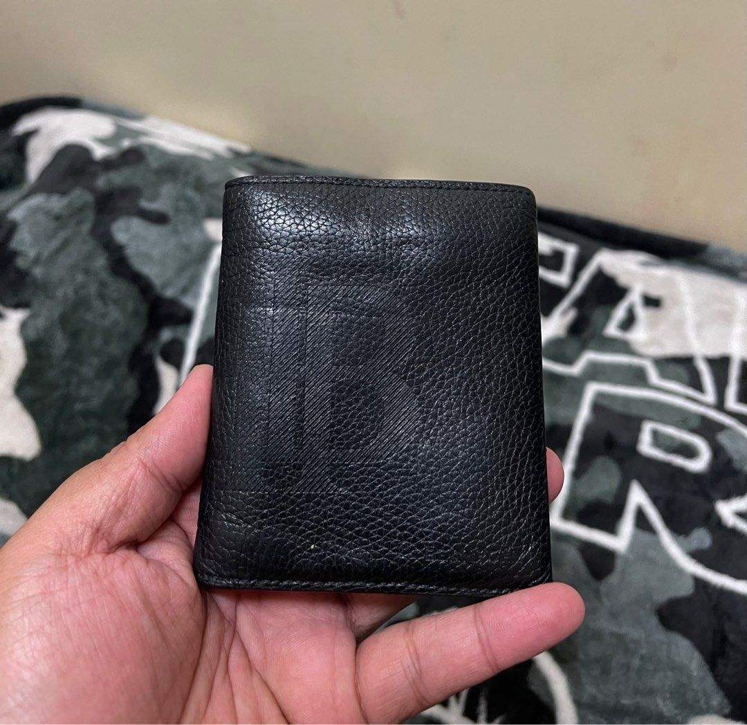 Playboy MONOGRAM Long Wallet 'White', Men's Fashion, Watches & Accessories,  Wallets & Card Holders on Carousell