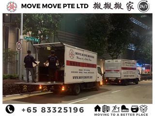 Bespoke Relocation Strategies for High-End Spaces. PIANO MOVER / HOSPITAL BED MOVER / FISHTANK MOVER / GYM MOVER — MOVE MOVE PTE.LTD.