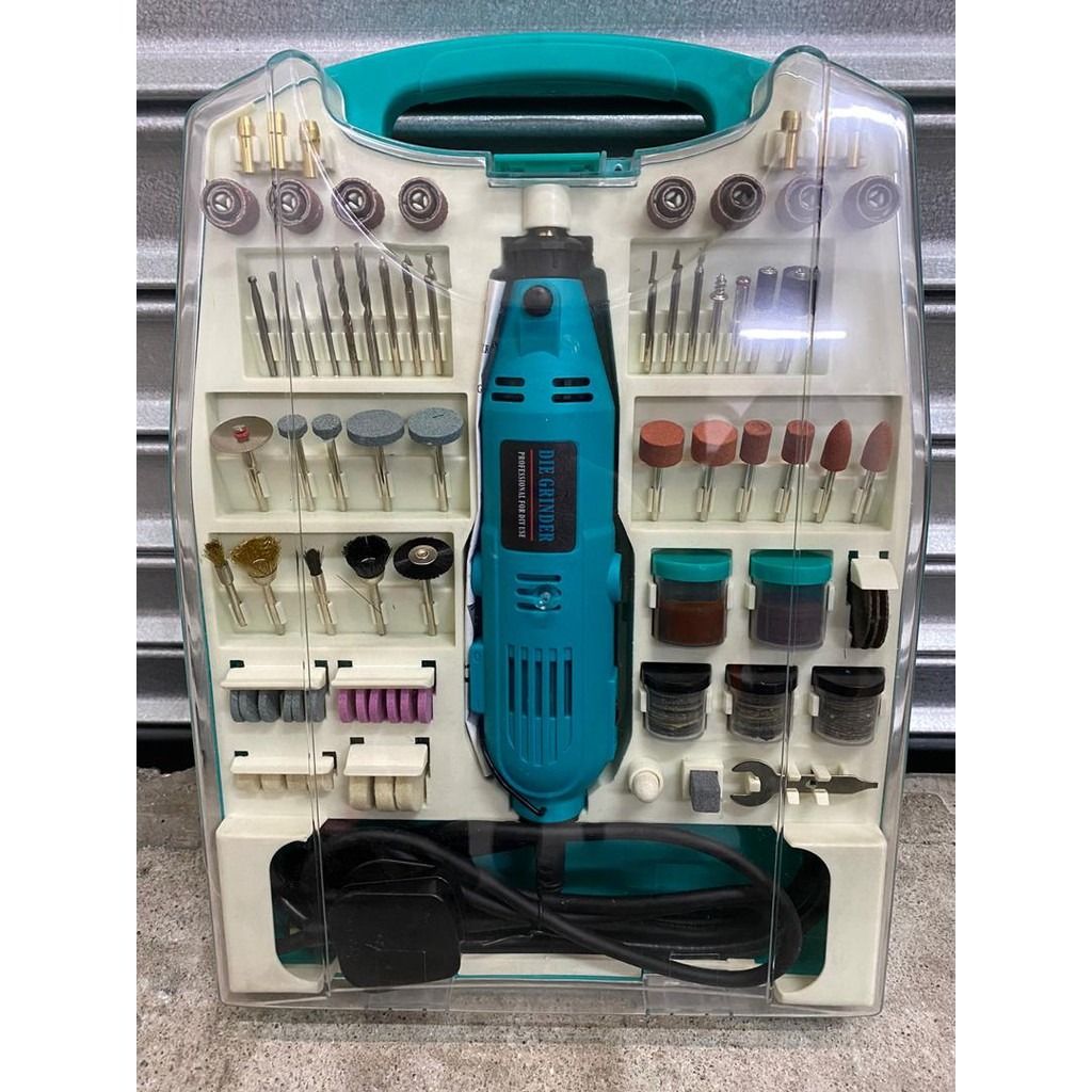 Best electric shop die grinder