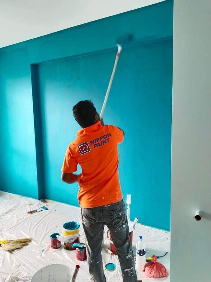 Cheapest Professional House Painting | HDB painting | BTO painting | Condo House Painting (Category: Painting & Wallpaper) located in Singapore. Submitted by paintings0123 (Listing ID 1251986242, Image 2). Description: 🔨 INNOSIGNS ENGINEERING PTE. LTD 🔨 🌟 Seeking expert renovation services and premium solutions in Singapore? INNOSIGNS ENGINEERING PTE. LTD** is your ultimate destination for all your construction and renovation needs. 🌟 🛠 Abou