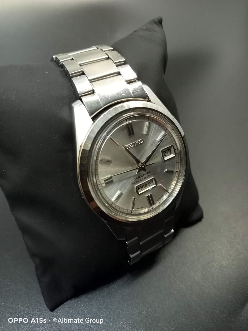 Seiko 6206 online 8100