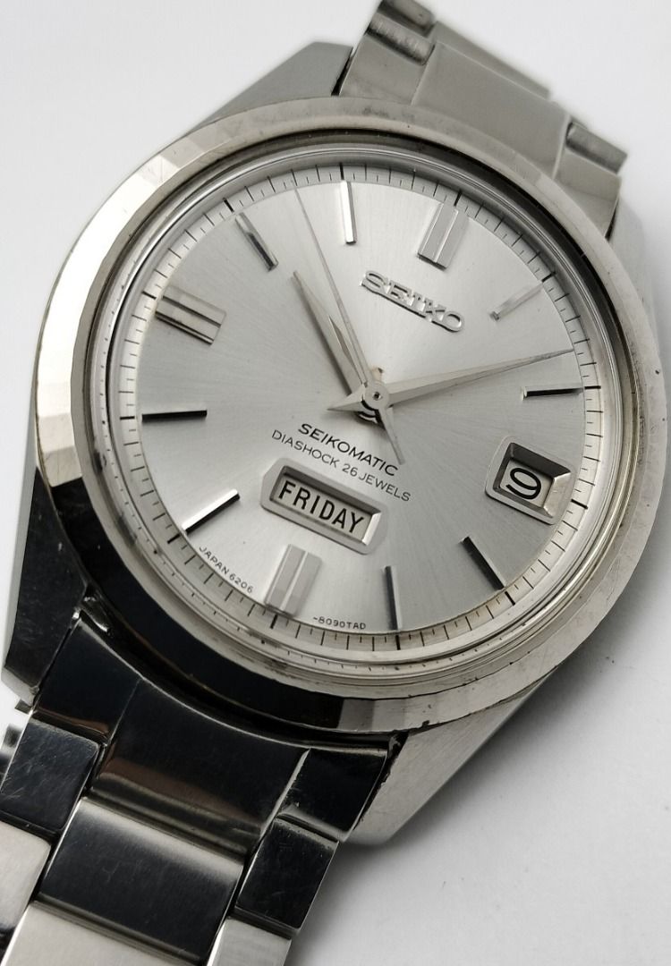 Seiko 6206 8100 online