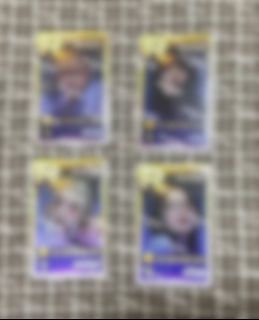 Blackpink Lisa Rose SSY BIRTHDAY 2022 YG Superstar 3D