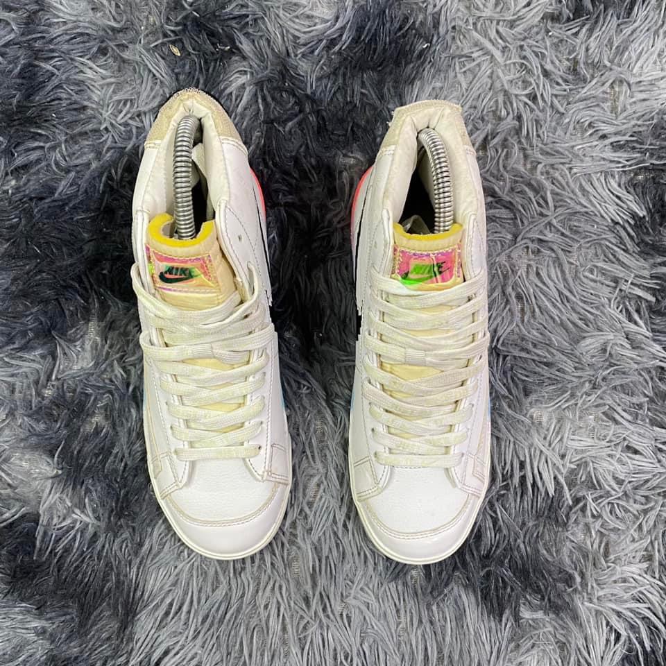 blazer mid 77 size 7