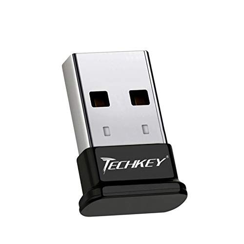 Techkey bluetooth adapter ps4 shop