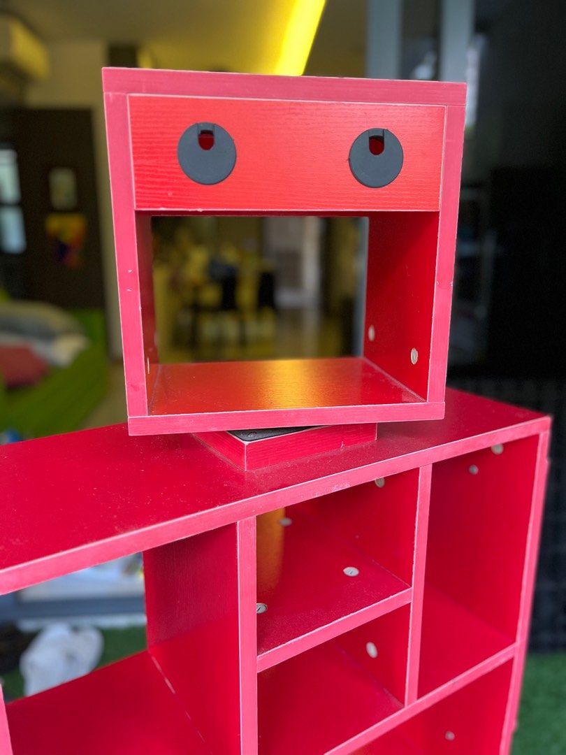 Book / Display Shelf, Furniture & Home Living, Furniture, Shelves