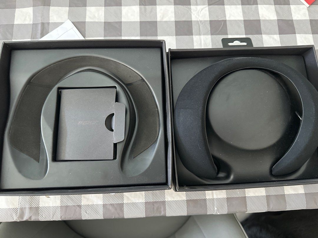 Bose SoundWear Never Used Carousell