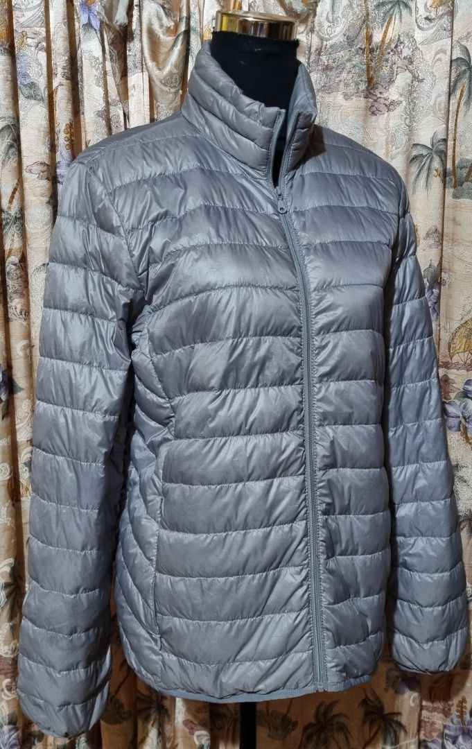 BOSSINI Down Puffer Jacket for Women Lightweight Women s Fashion Coats Jackets and Outerwear on Carousell