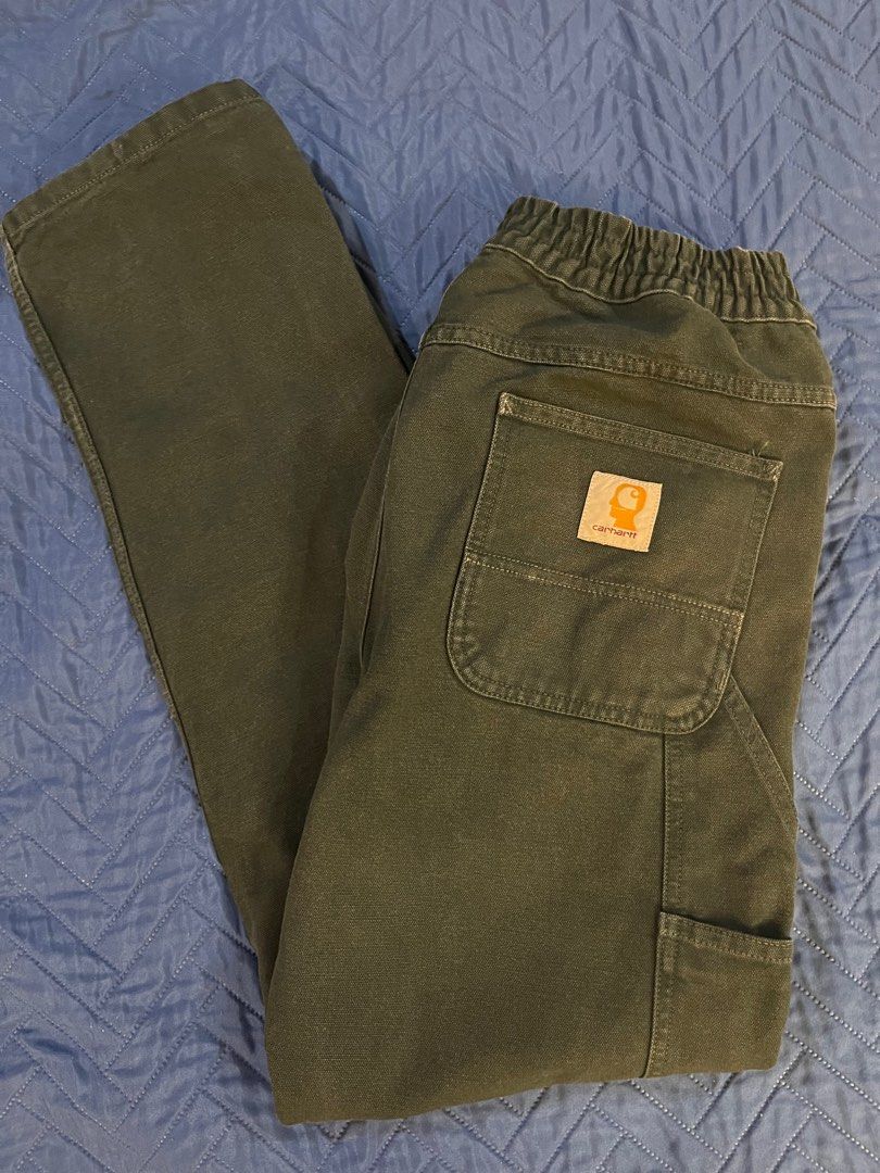 Brain dead hotsell carhartt pants