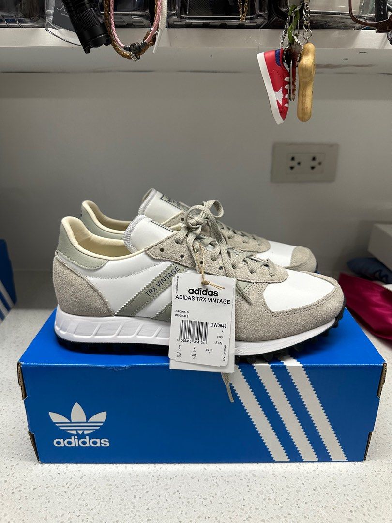 Adidas marathon top trx