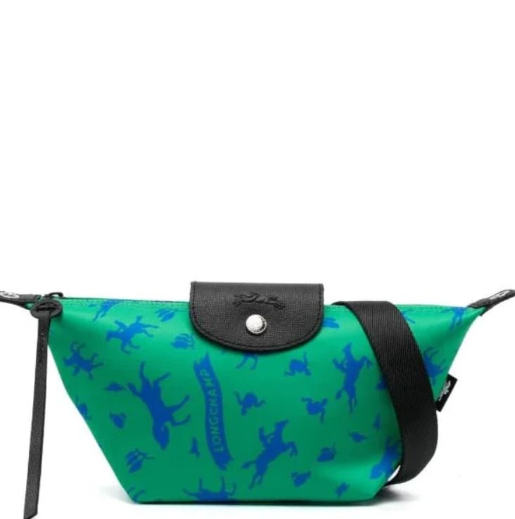 Longchamp filet XS bag, Women's Fashion, Bags & Wallets, Cross-body Bags on  Carousell