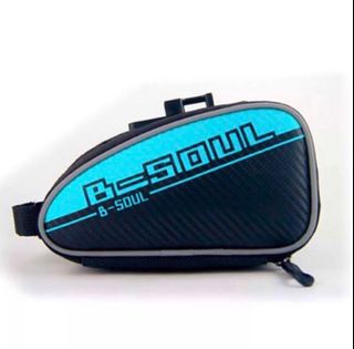 Bicycle Saddle Pouch Collection item 2