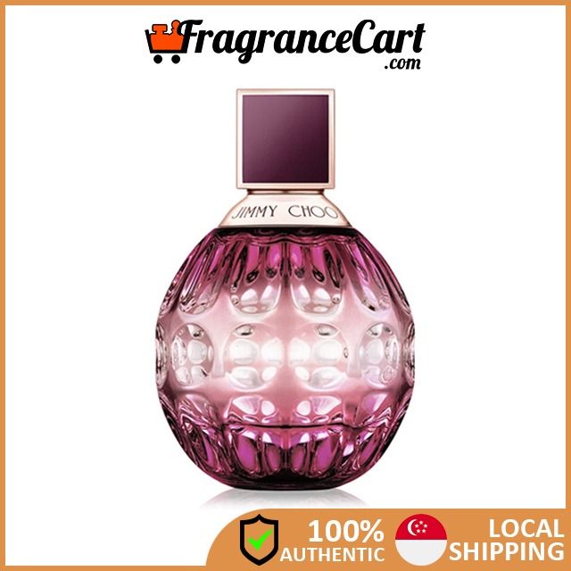 Jimmy choo hotsell fever tester