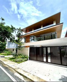 Brand New Modern House and Lot for sale in White Plains, Quezon City near Green Meadows, Eastwood, Corinthians, Acropolis Greens, Valle Verde