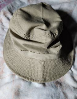 Brooks Brothers Bucket Hat