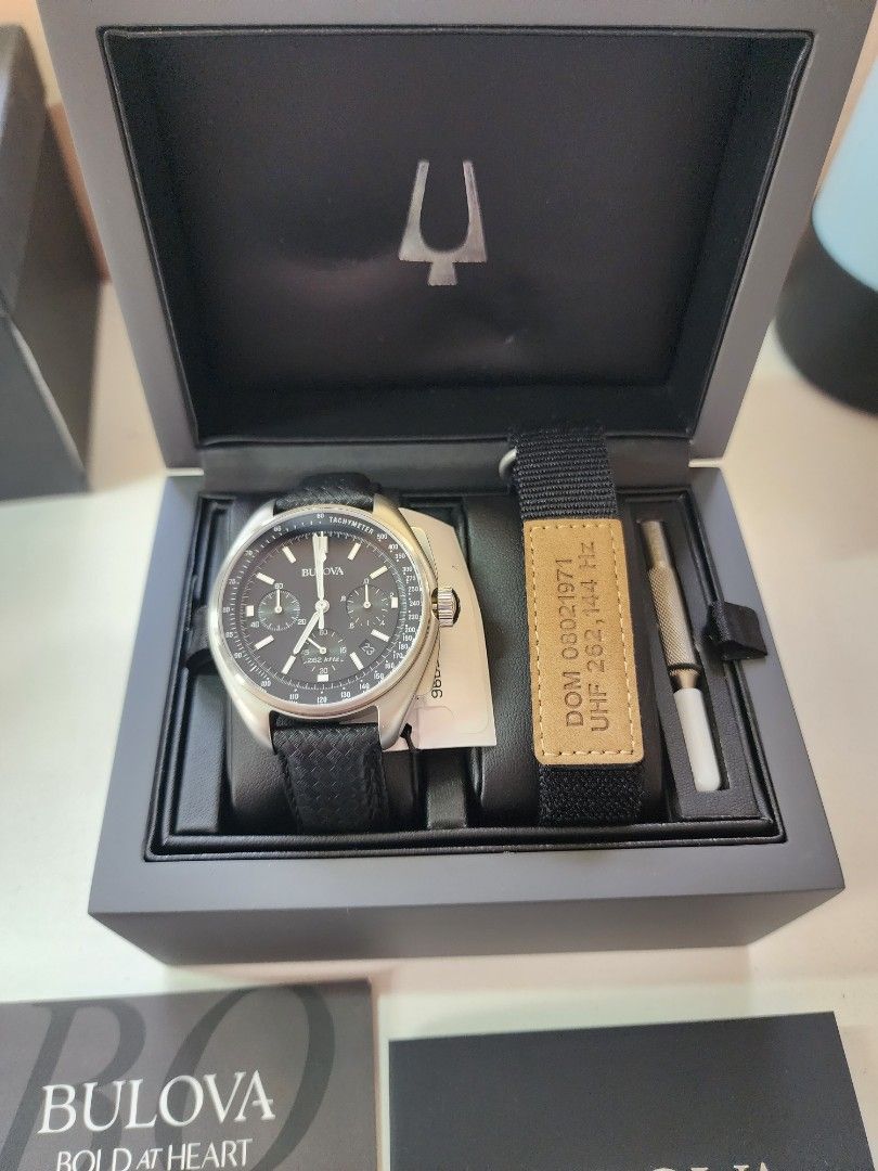 The other hotsell moon watch