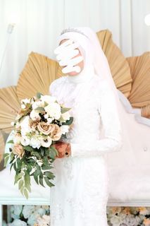 Bunga tangan