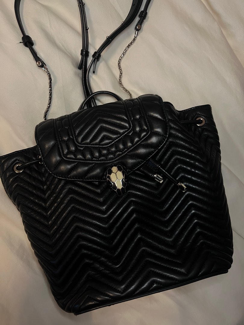 Bvlgari sales bags 2018