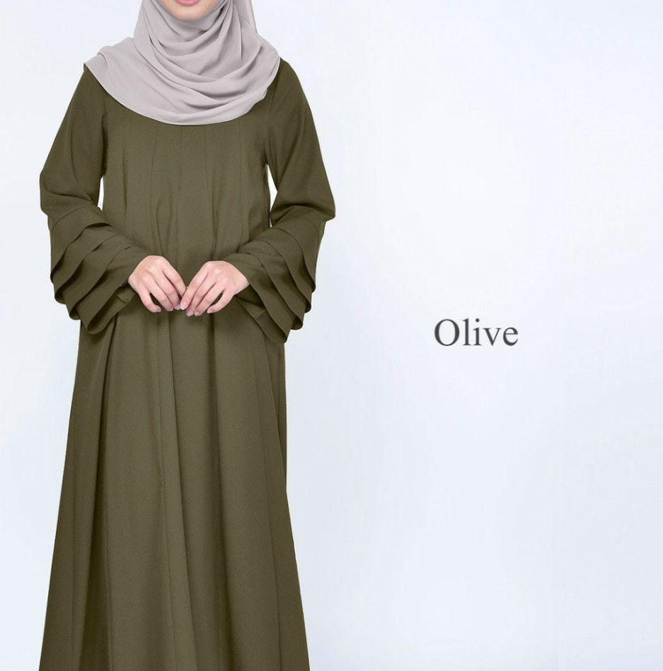 Maxi abaya cheap