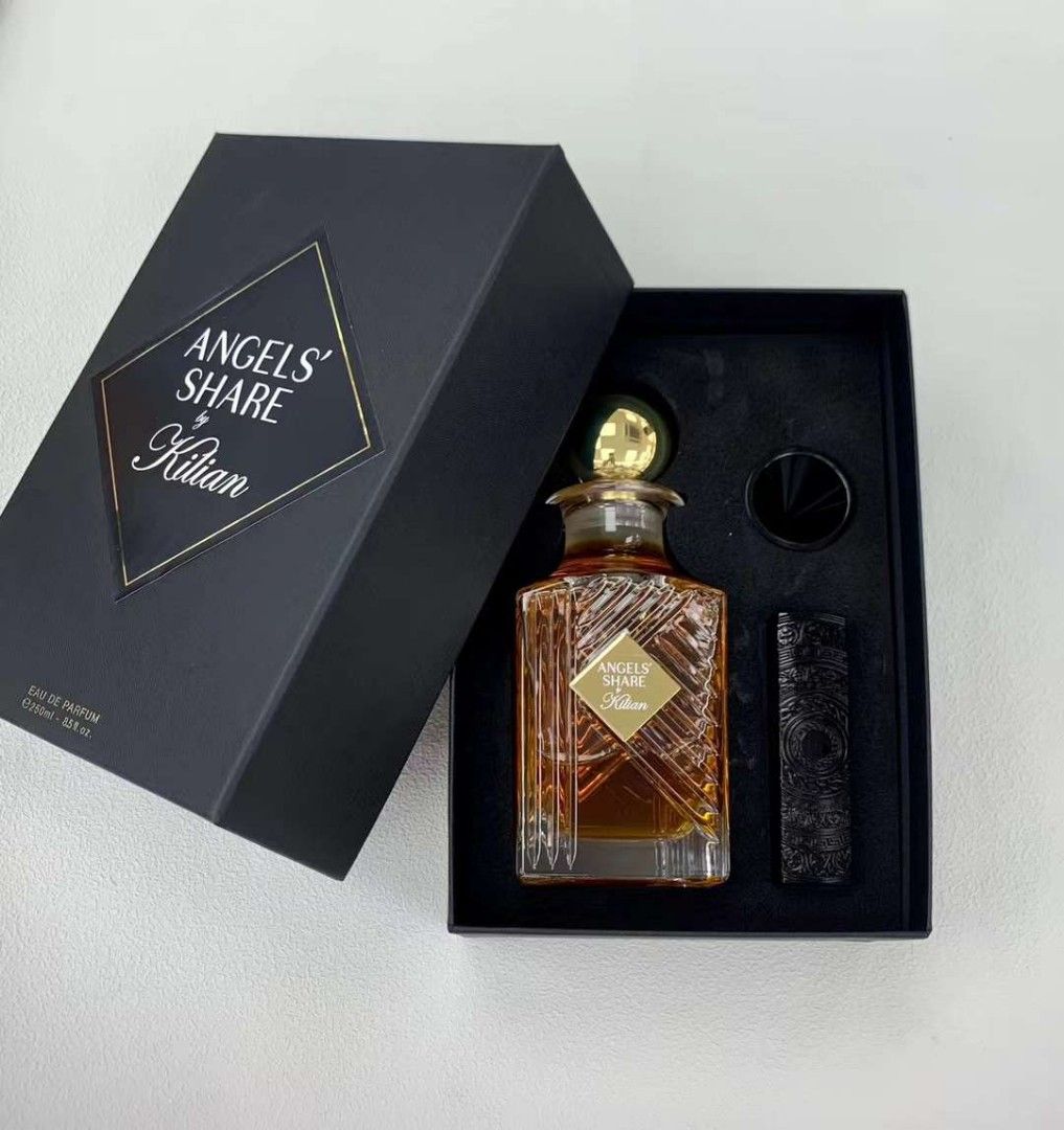 By Kilian ANGELS SHARE ROSES ON ICE 250ml MADE IN