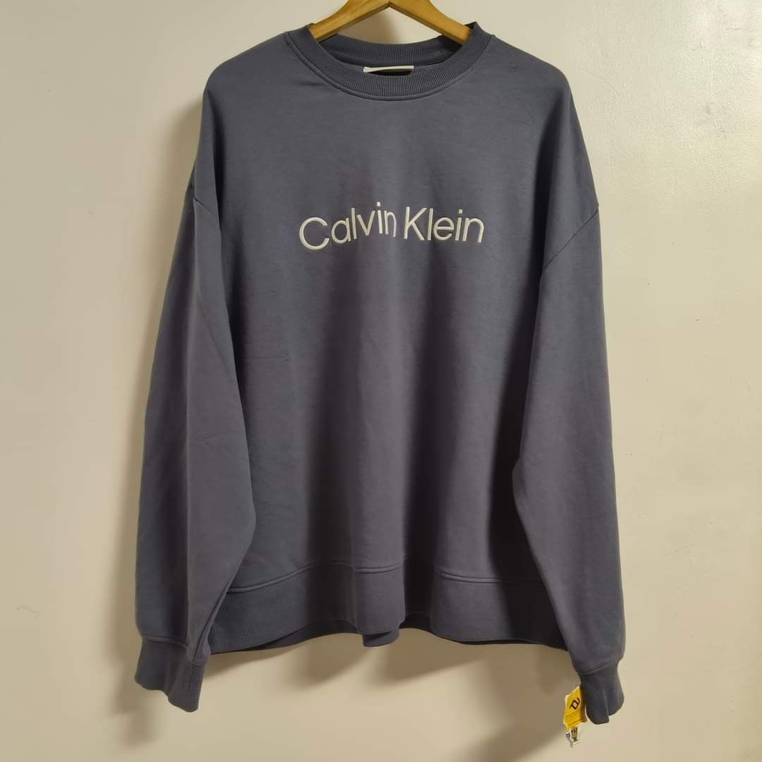Calvin klein sweater on sale price
