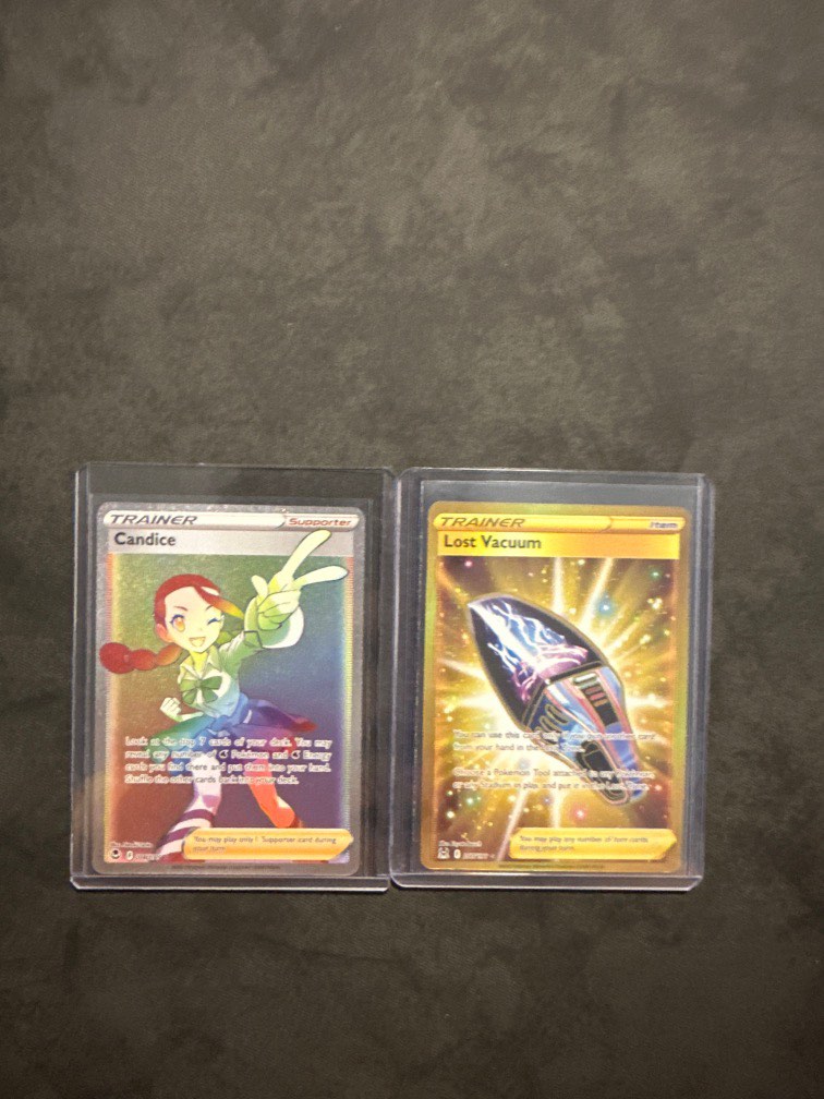 candice pokemon card rainbow rare Pokemon Card Pinsir 042/068 Delta Species Holo Rare 2006 NM Japanese r main image 1