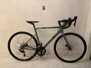 Cannondale store caad13 malaysia