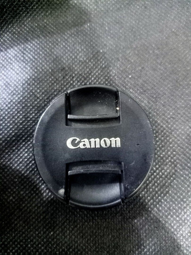 CANON Lens Cap To Suit 73mm E73