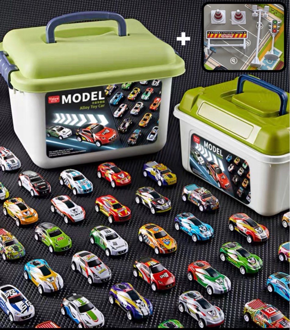 Alloy hot sale toy car