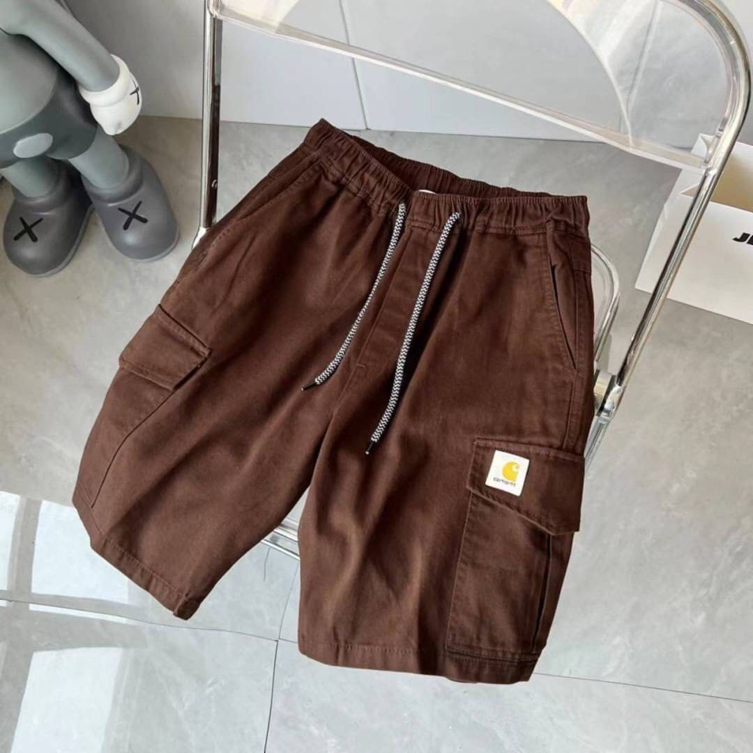 Workwear cheap cargo shorts