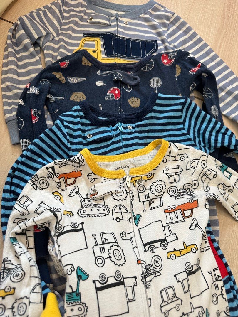 Carters jumper cheap