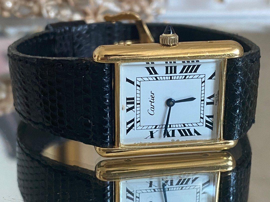 Cartier mudah on sale