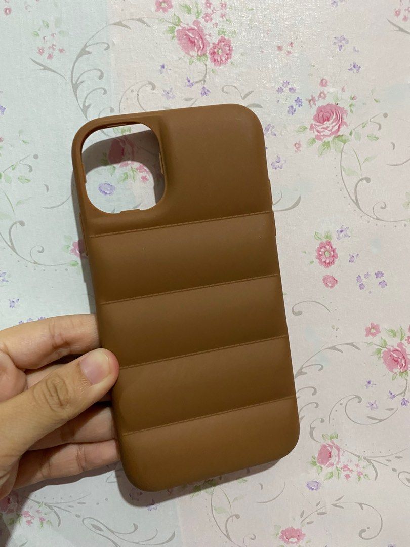 Saddle Brown Iphone 11 Pro Phone Case Apple Brown Iphone 11 Case