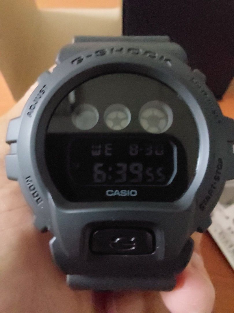 Dw6900bba on sale